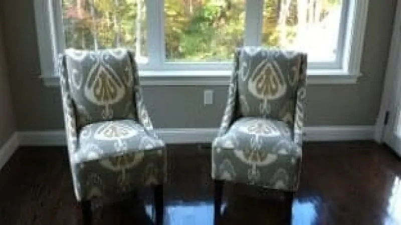 John Shays Custom Upholstering, Furniture Repair Shop in Worcester