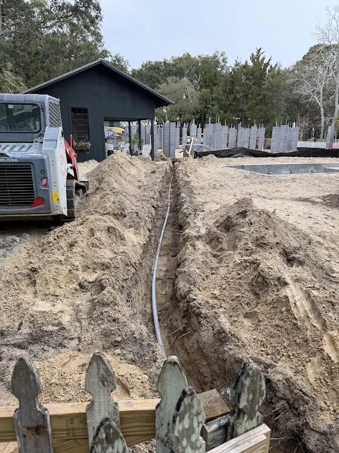 Degree Home Services, HVAC Repair in Mt Pleasant