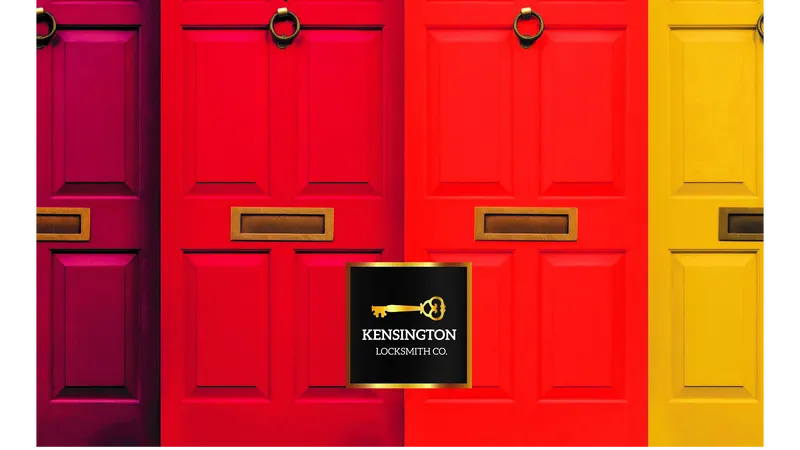 Kensington Locksmith Co., Locksmith in Kensington