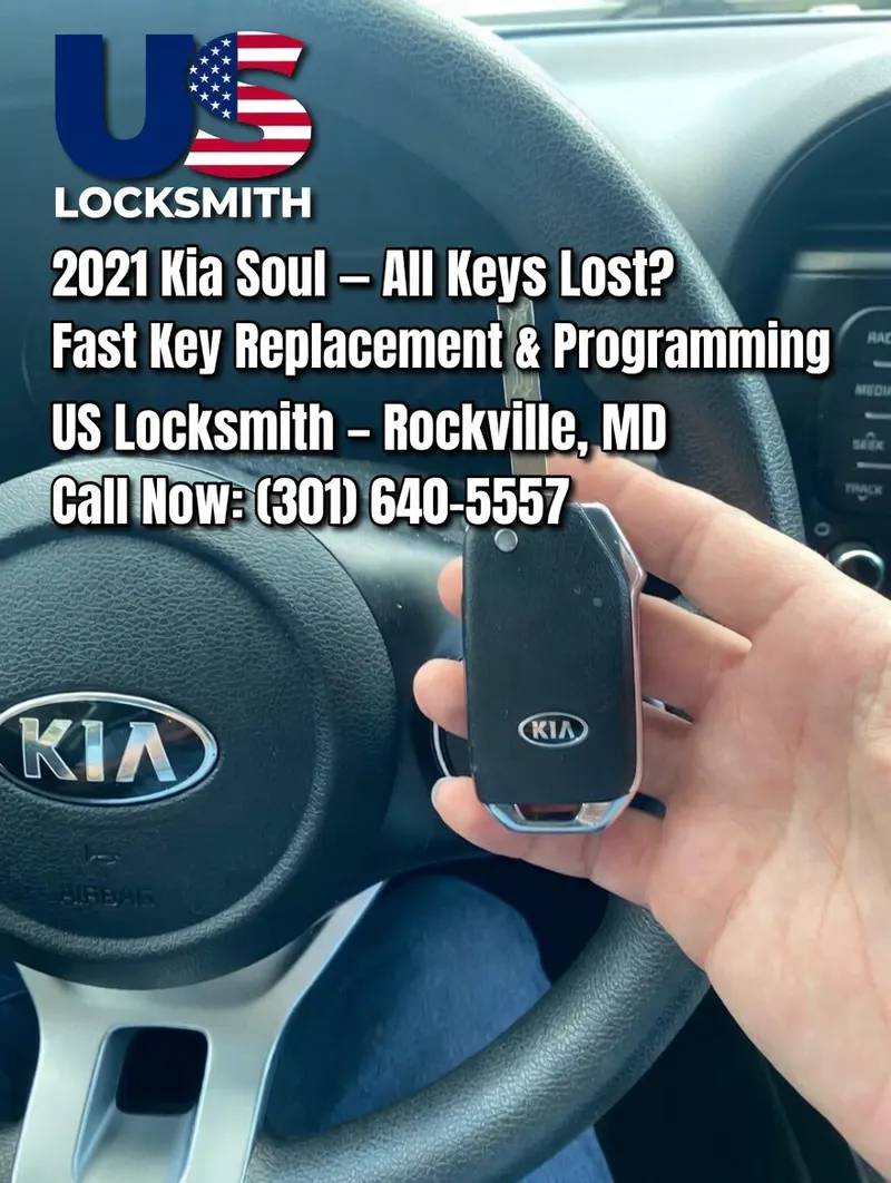 US Locksmith