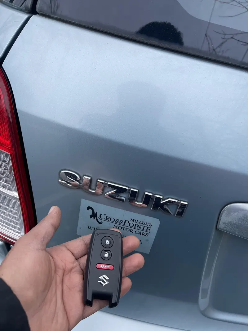 Wase Auto Locksmith, Locksmith in Washington