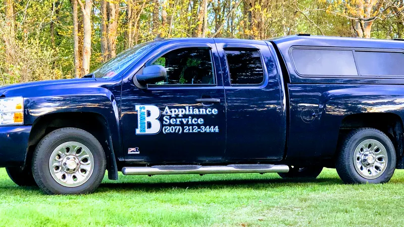 Brown’s Appliance Service, Appliance Repair Service in Auburn