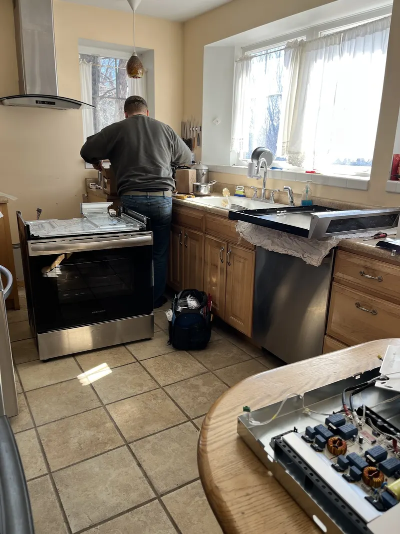 The Appliance Guys, Appliance Repair Service in Auburn