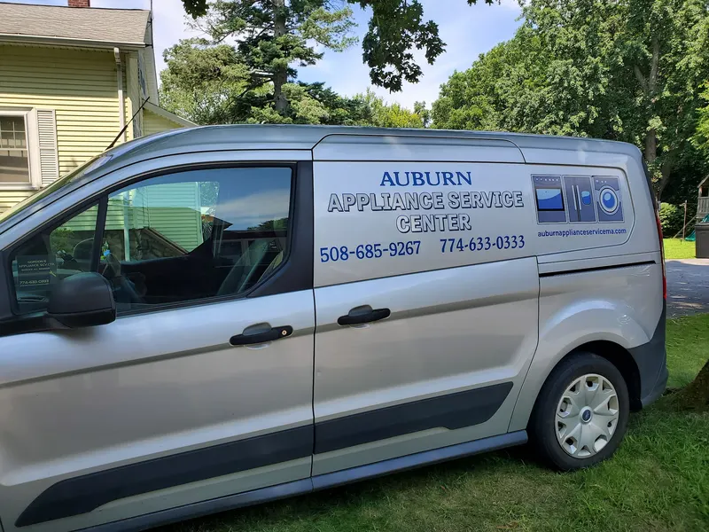 Auburn Appliance Service Center, Appliance Repair Service in Auburn