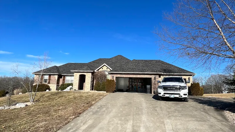 Bliss Brothers Roofing, Roofing Repair in Springfield