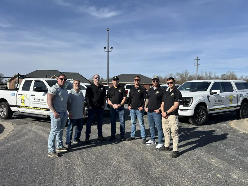 Roof One, LLC