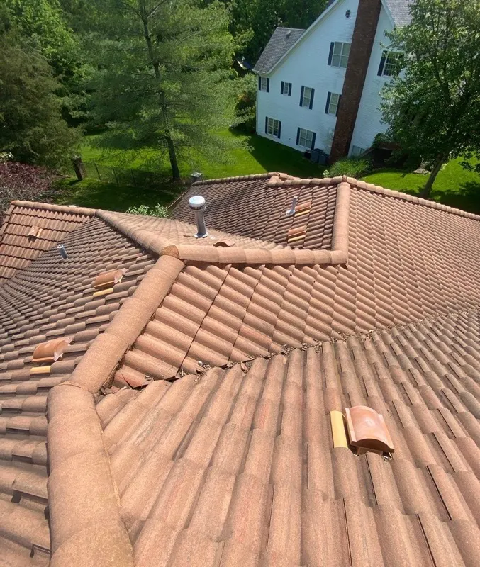 Skinner Roofing