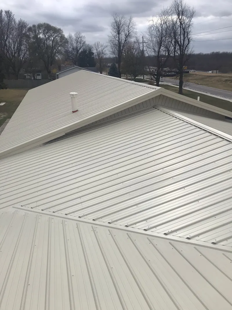 AM Roofing and restoration, Roofing Repair in Springfield