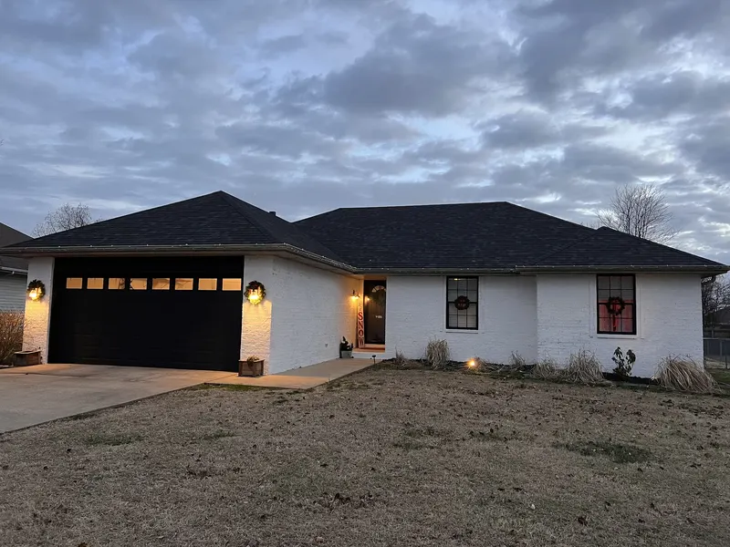GlennStone Roofing & Gutters, Gutter Service in Springfield