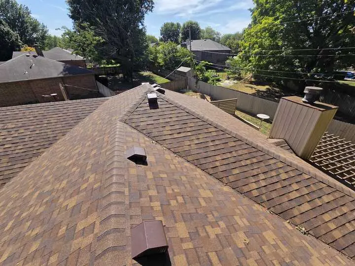 Anchor Point Roofing and Siding, Roofing Repair in Springfield