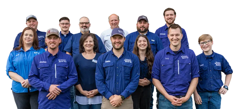 Branson Springfield Roof Co