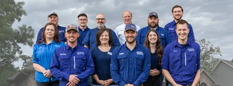 Branson/Springfield Roof Co