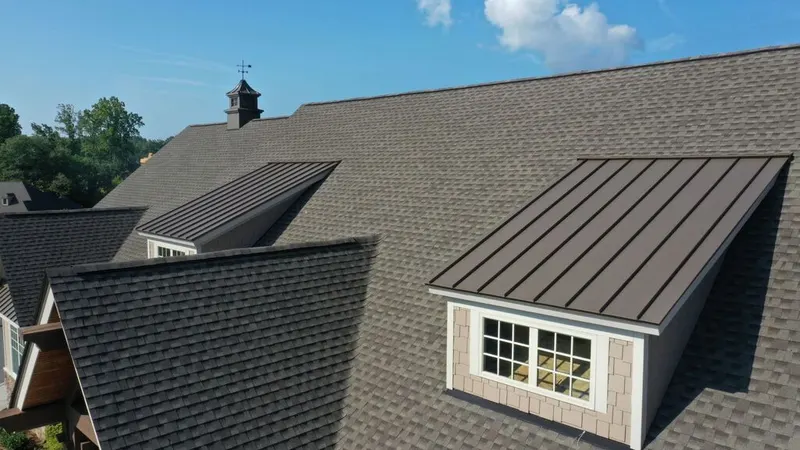 Roofing Ozarks, Roofing Repair in Nixa