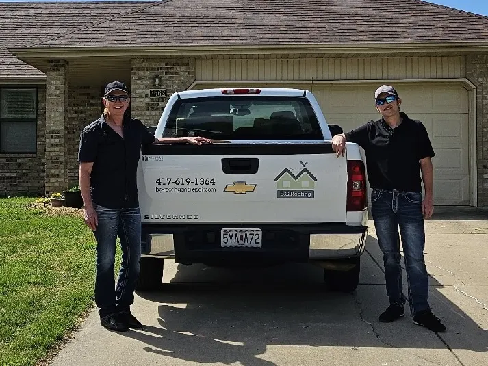 BG Roofing