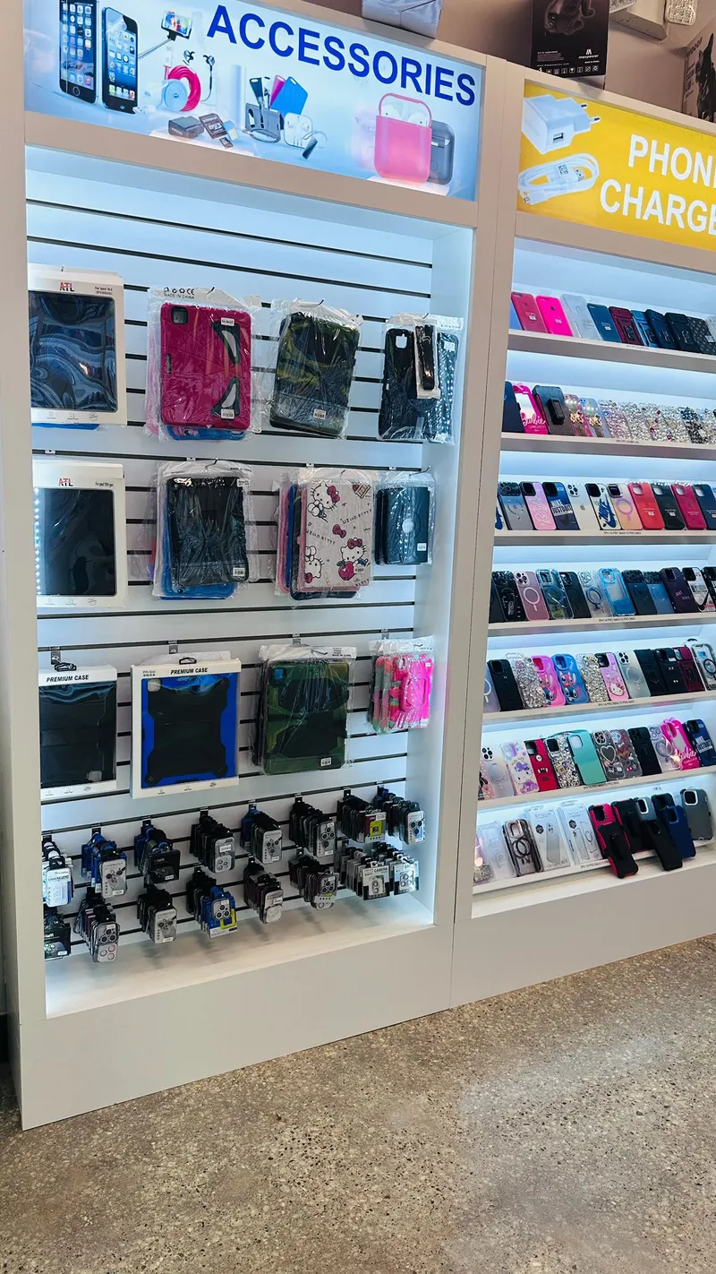 iFixandRepair - Diberville, Mobile Phone Repair in D'iberville