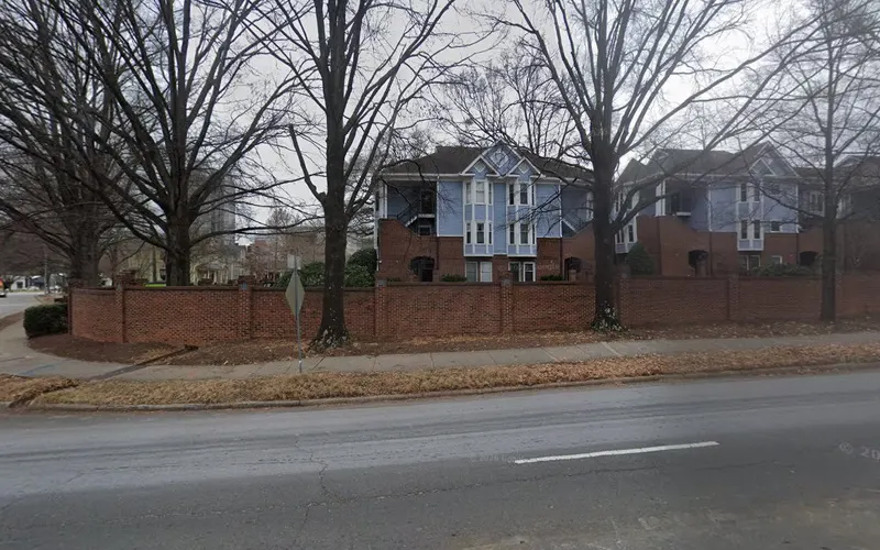 William Parrish Plumbing