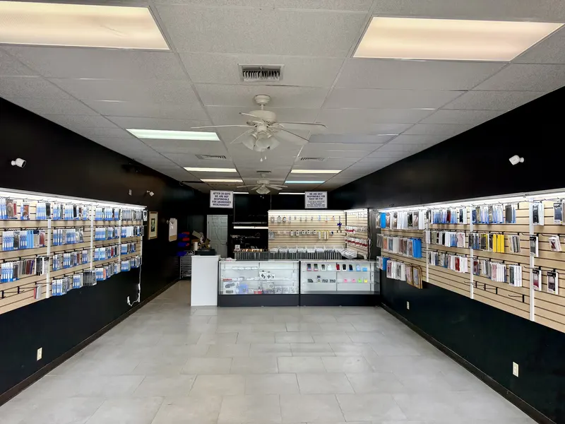 Bay Fix cellphone &computer repair, Mobile Phone Repair in Bay St Louis