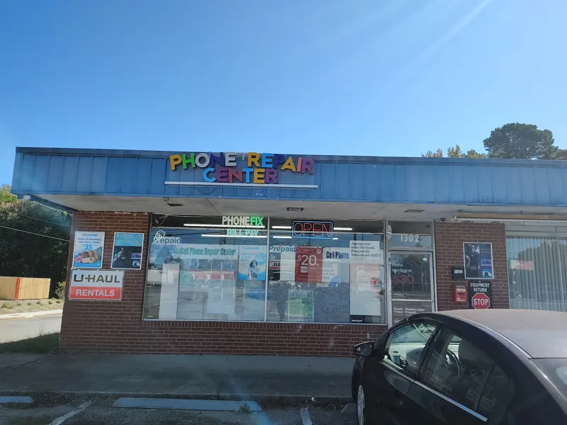 Mobile Phone Repair Center, Mobile Phone Repair in High Point