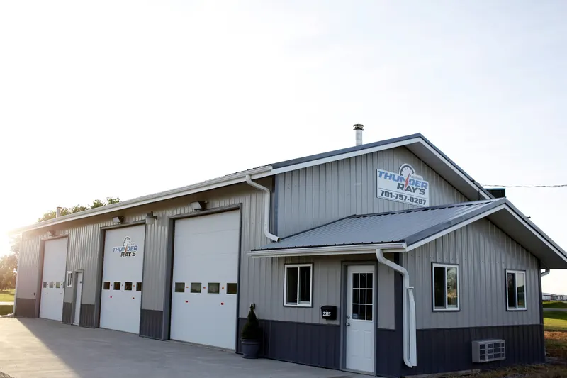 Thunder Ray's Auto Repair