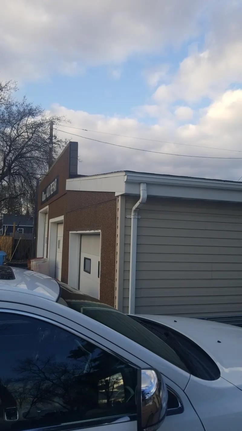 Olson Auto Repair, Auto Repair in 1322 Dyke Ave