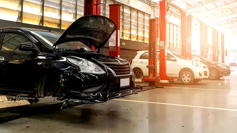 Driscoll's Auto Service, Auto Repair in East Grand Forks