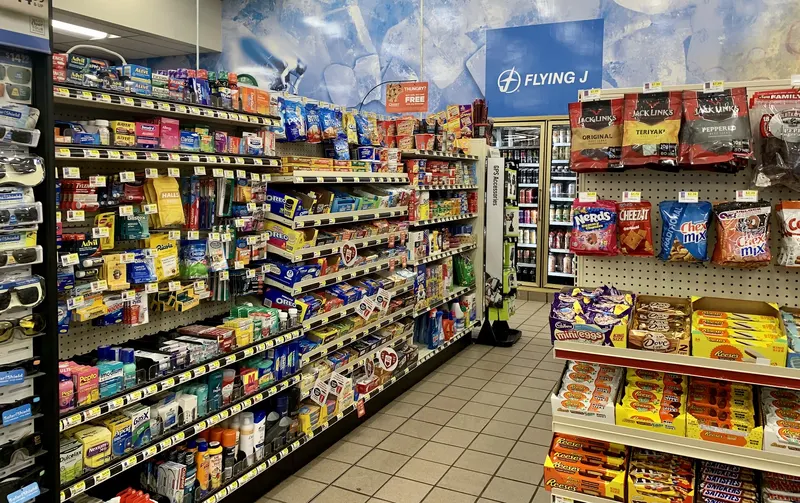 Flying J Travel Center