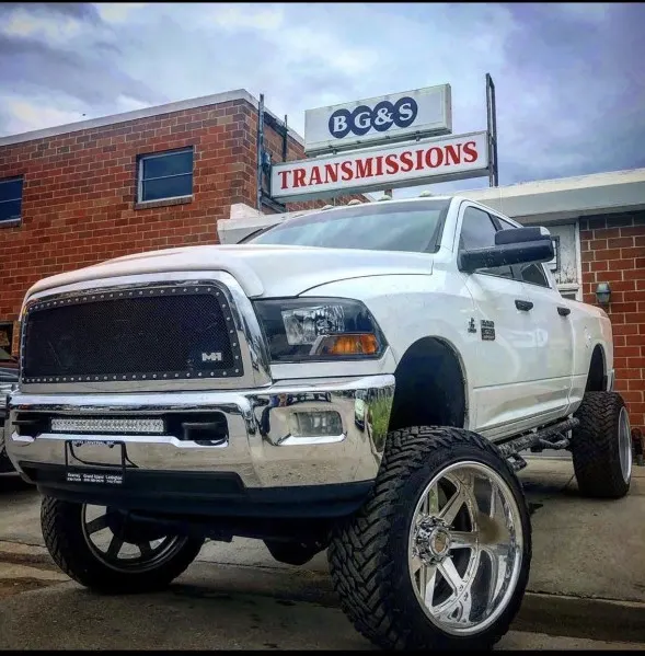 BG&S Transmissions of Grand Island, Auto Repair in Grand Island