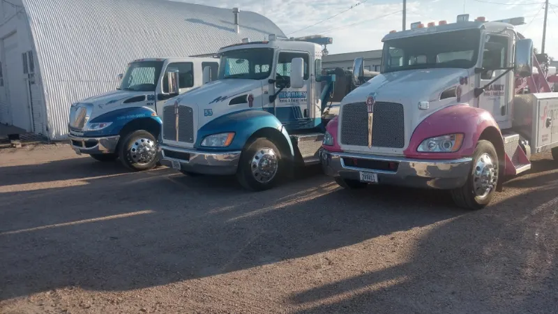 Kearney Towing & Repair Center, Towing Service in Kearney