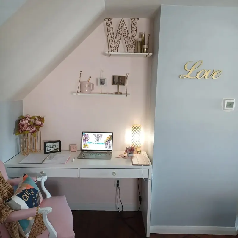 Interior Craft, INC