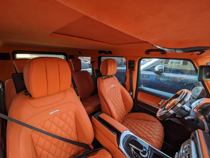 Alstar Seating Upholstery