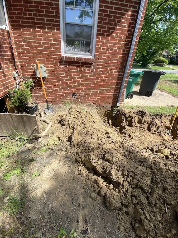 MASTER and SONS PLUMBING, plumber in Richmond