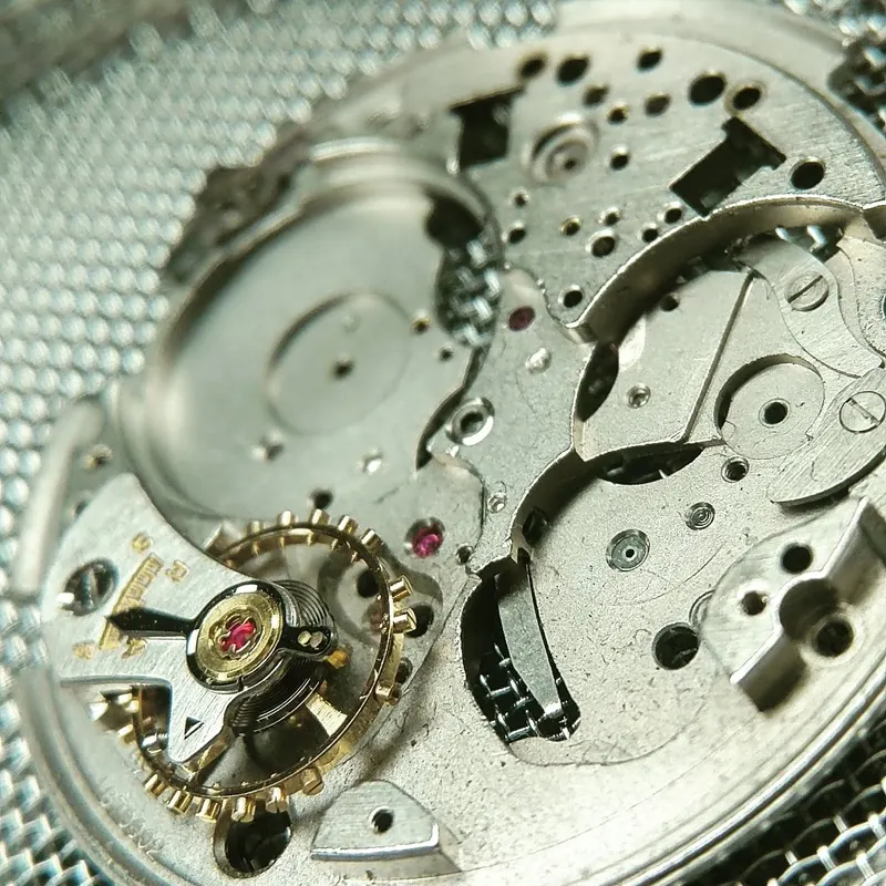Reno Watchworks