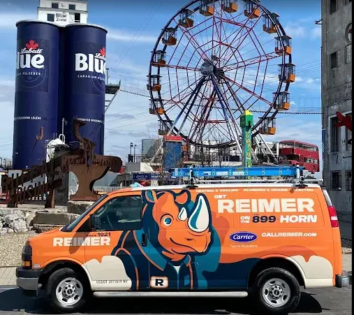 Reimer Heating, Cooling & Plumbing, HVAC Repair in Cheektowaga