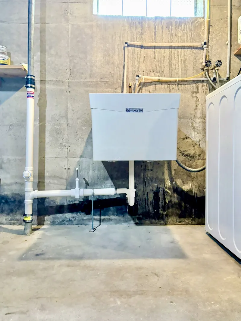 Shotwell Plumbing, LLC