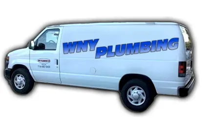 WNY Plumbing, plumber in Lancaster