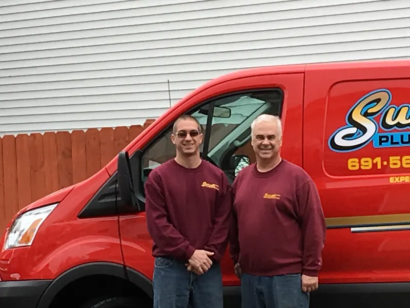 Sunset Plumbing and Heating A/C Tonawanda NY, plumber in Tonawanda