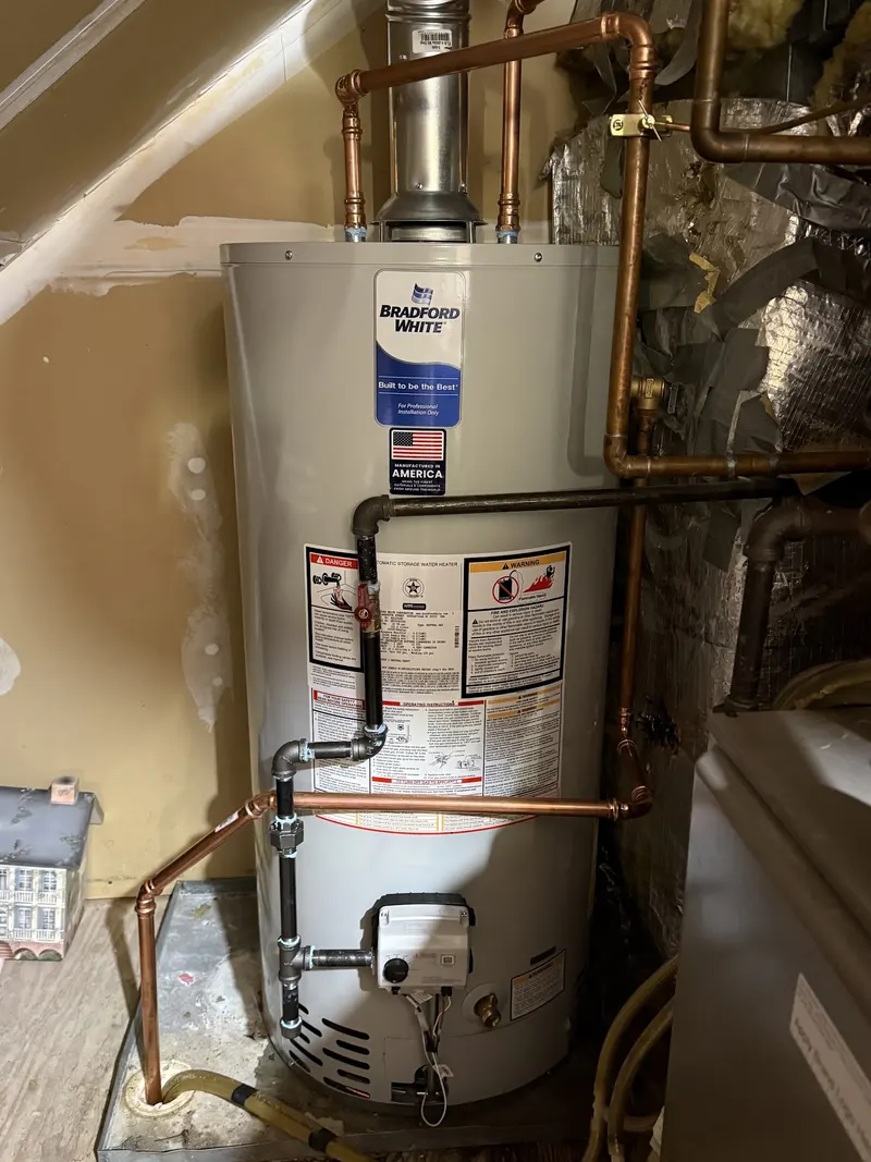 Adema Heating & Air Conditioning Inc, HVAC Repair in Buffalo