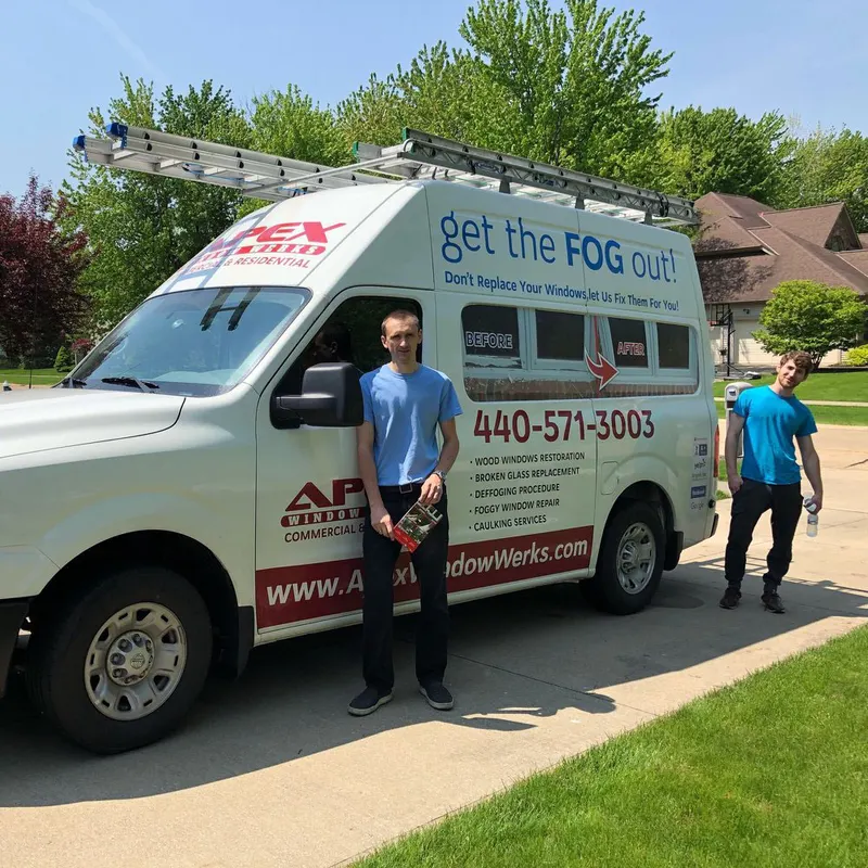 Apex Window Werks Repair & Installation