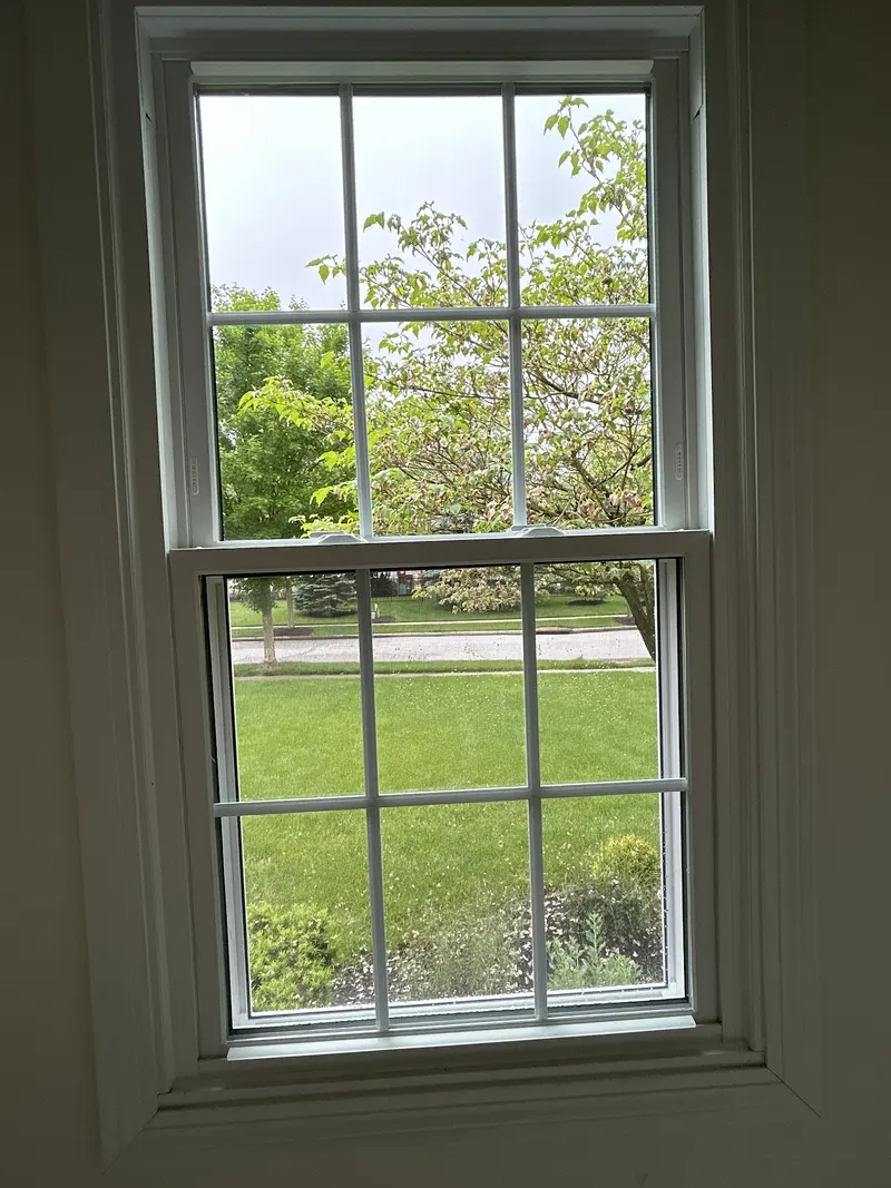Akron Window Company