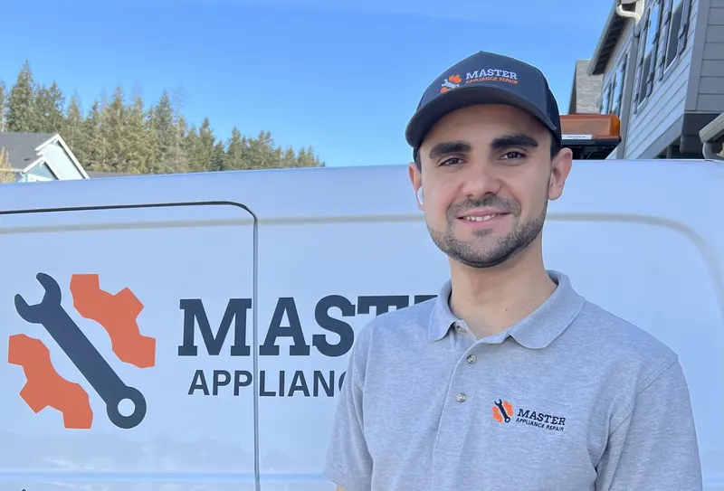 Master Appliance Repair, Appliance Repair Service in Vancouver