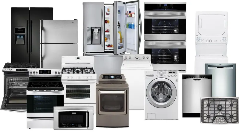 Smooth Appliance Services LLC, Appliance Repair Service in Portland