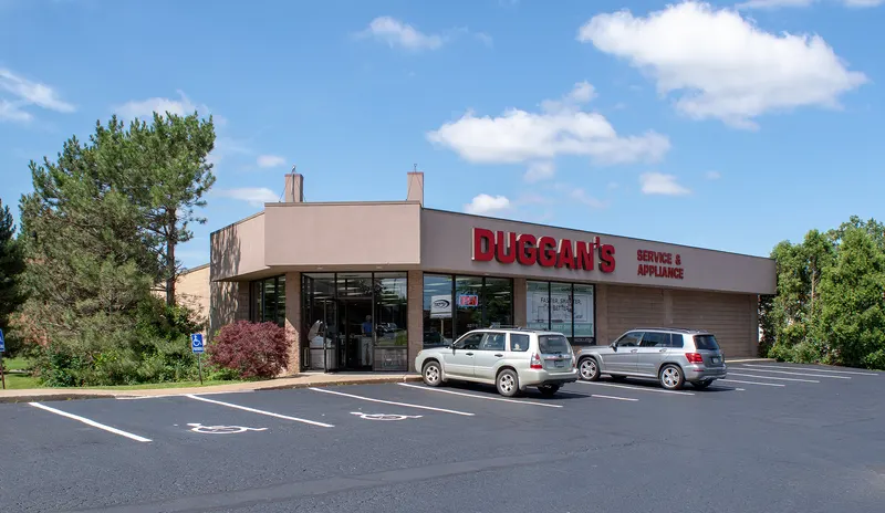 Duggan's Service & Appliance, Appliance Repair Service in Erie
