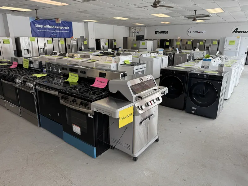 Lake Erie Appliance LLC, Appliance Repair Service in Erie
