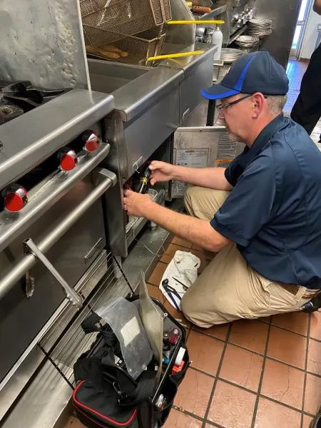 Marshall Food Equipment Service, Appliance Repair Service in Cranston