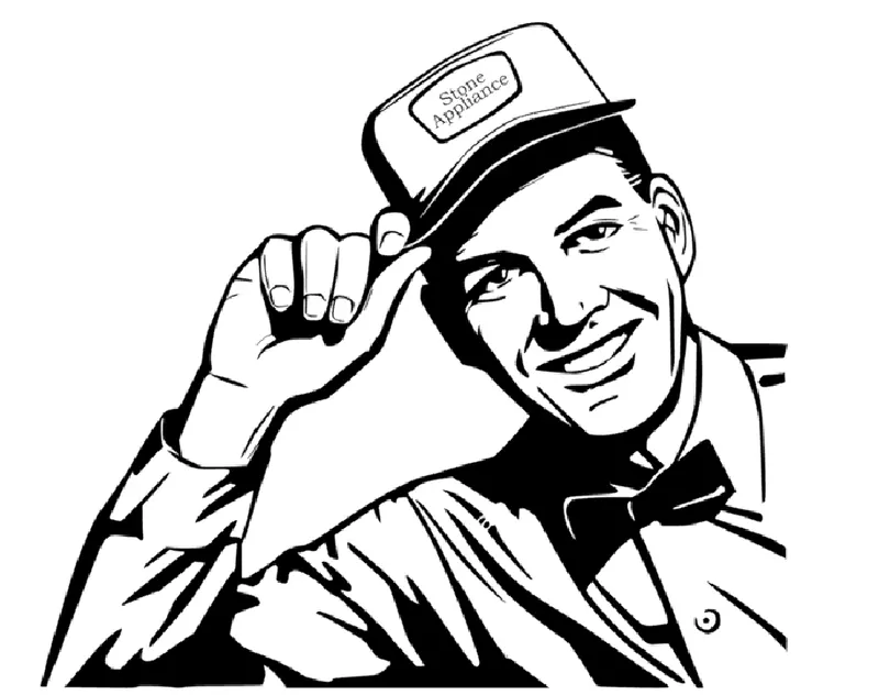 Stone Appliance, Appliance Repair Service in West Kingston