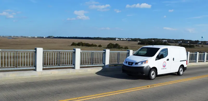 Southern Fried Appliance Repair, LLC, Appliance Repair Service in Mt Pleasant
