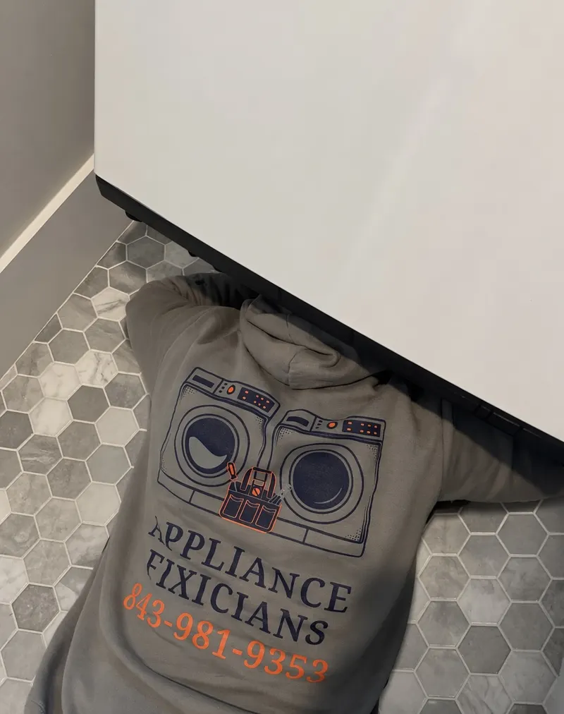 Appliance Fixicians, Appliance Repair Service in Mt Pleasant