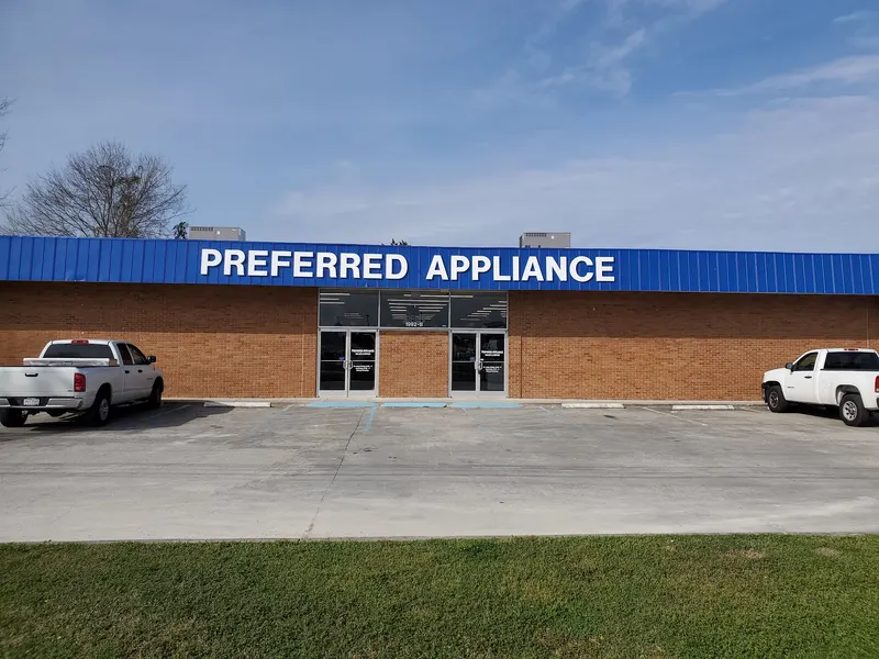 Preferred Appliance Sales and Repair LLC, Appliance Repair Service in Summerville