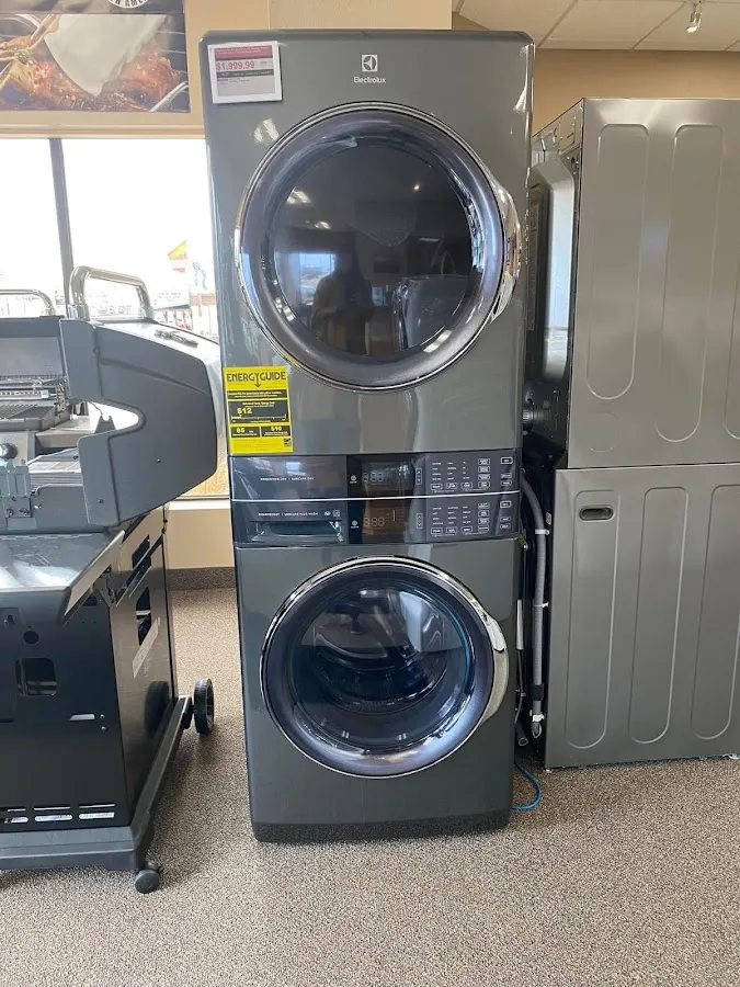 Lang's Audio, TV and Appliance Aberdeen, Appliance Repair Service in Aberdeen