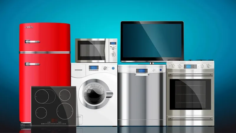 Cutting Edge Appliance Repair, LLC, Appliance Repair Service in Knoxville